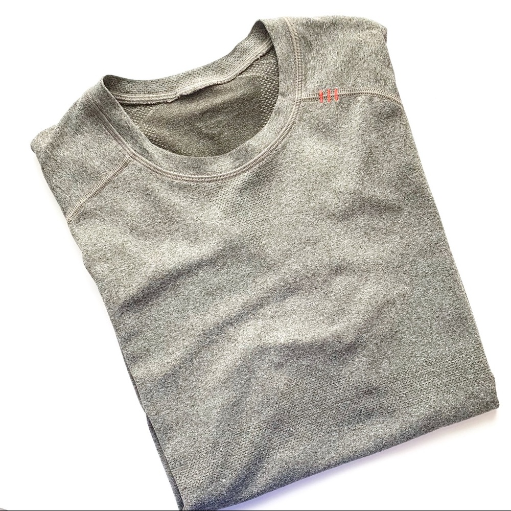 Lululemon Athletica Men’s Shirt